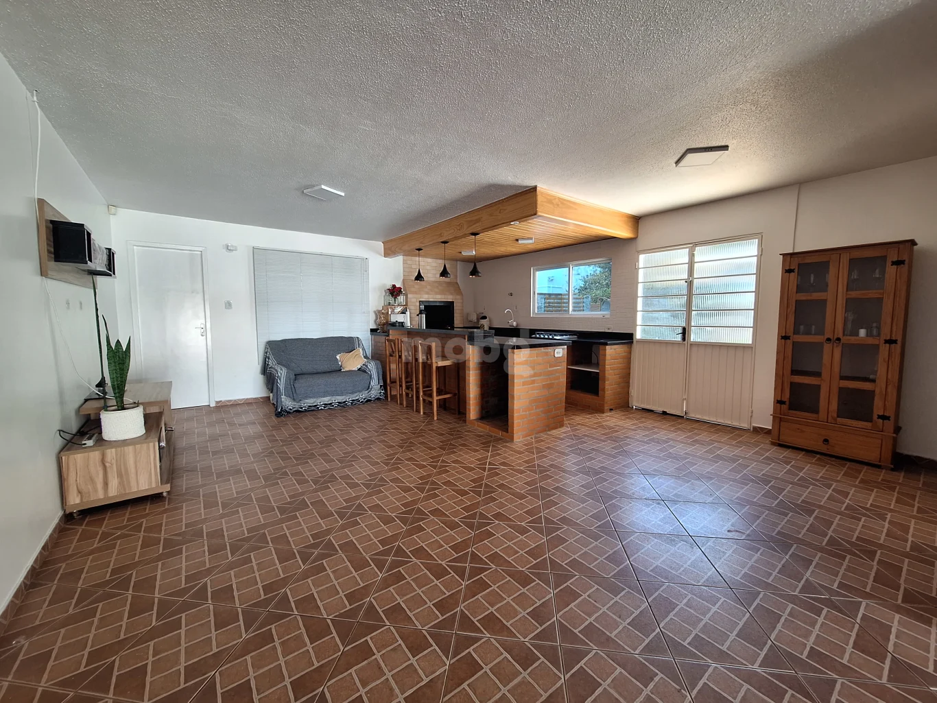 Casa para alugar com 4 quartos