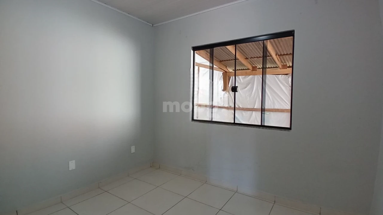 Casa para alugar com 2 quartos