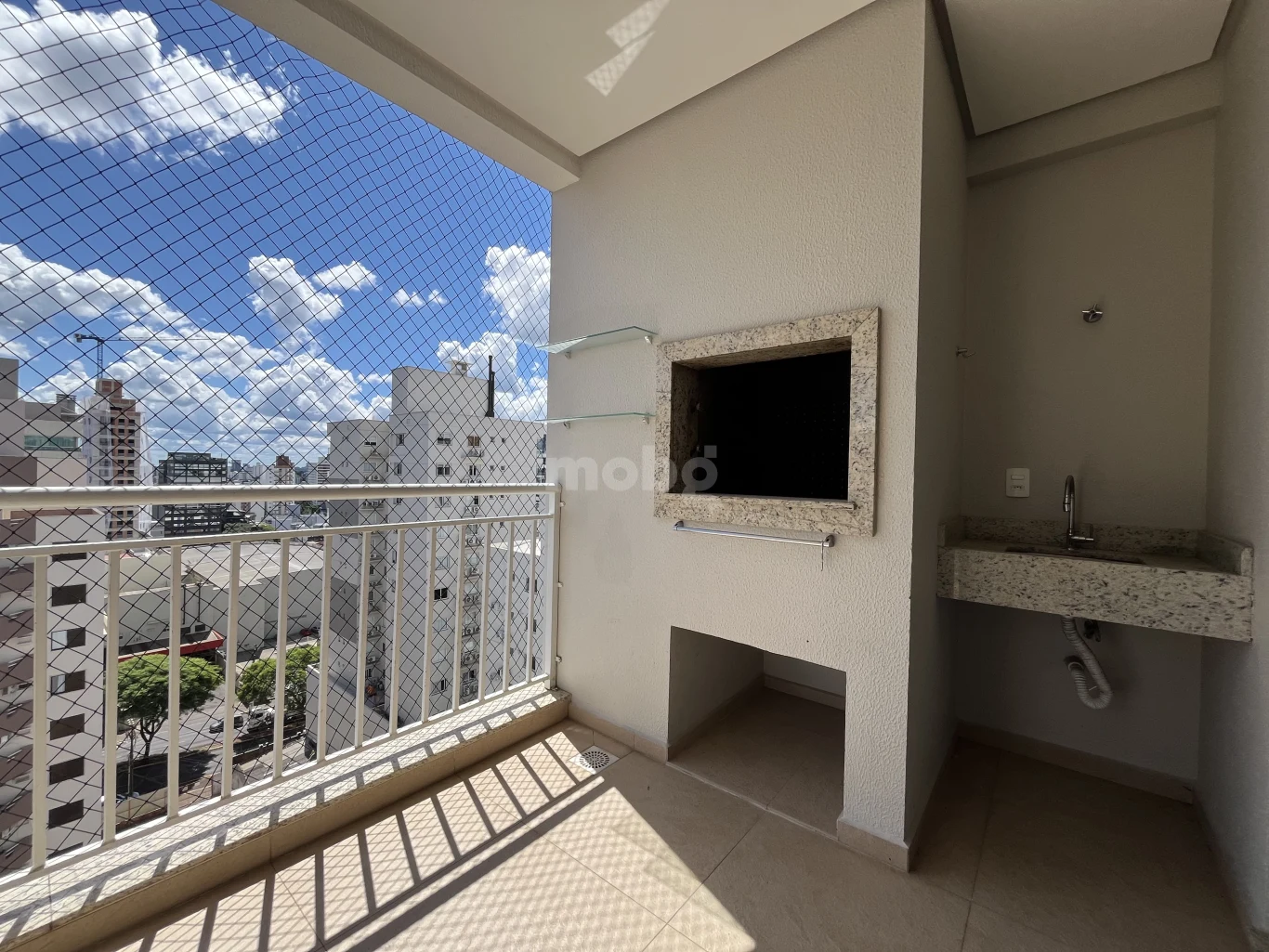 Apartamento para alugar com 3 quartos