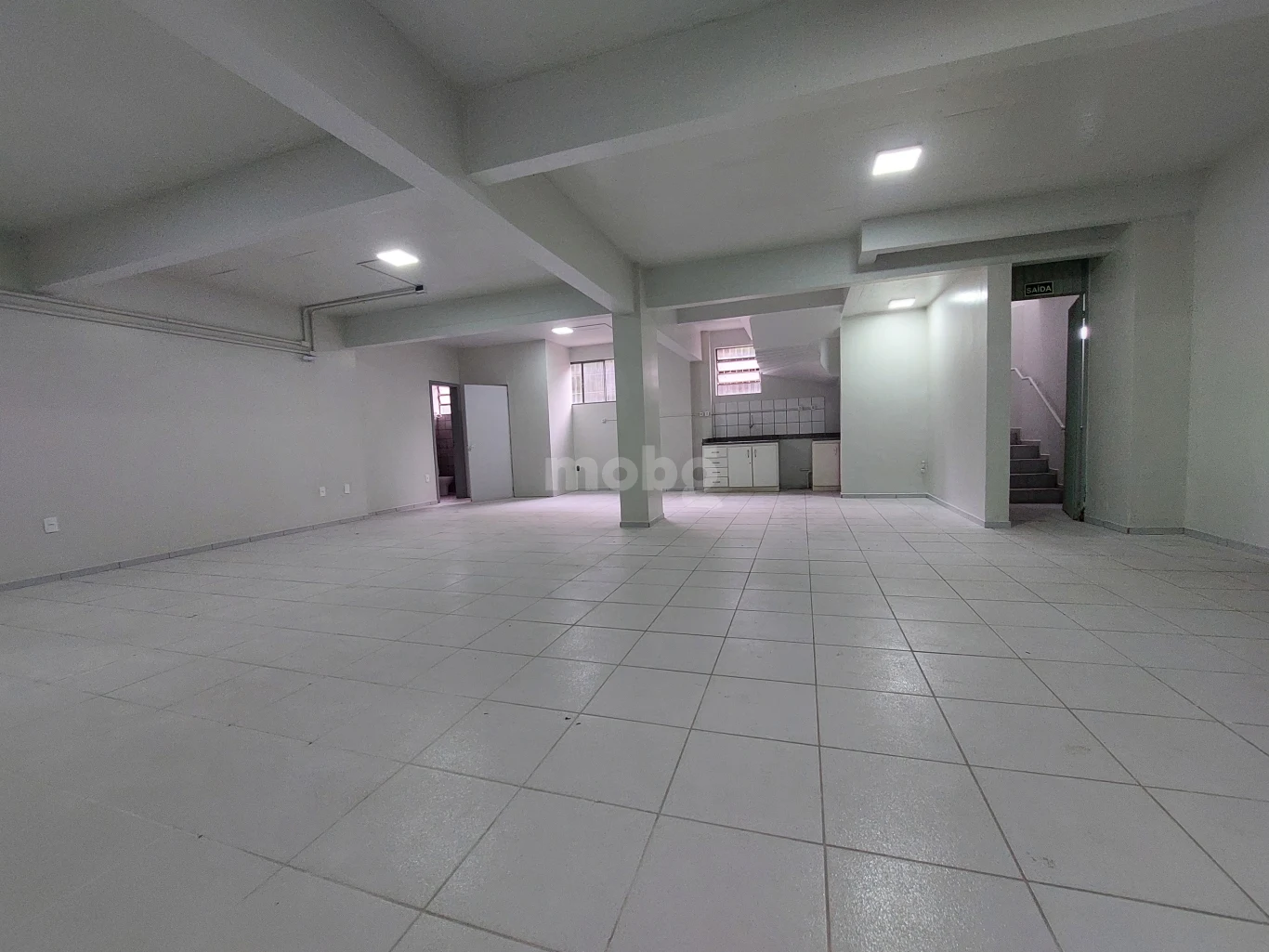 Sala_Comercial para alugar em Chapecó, Centro