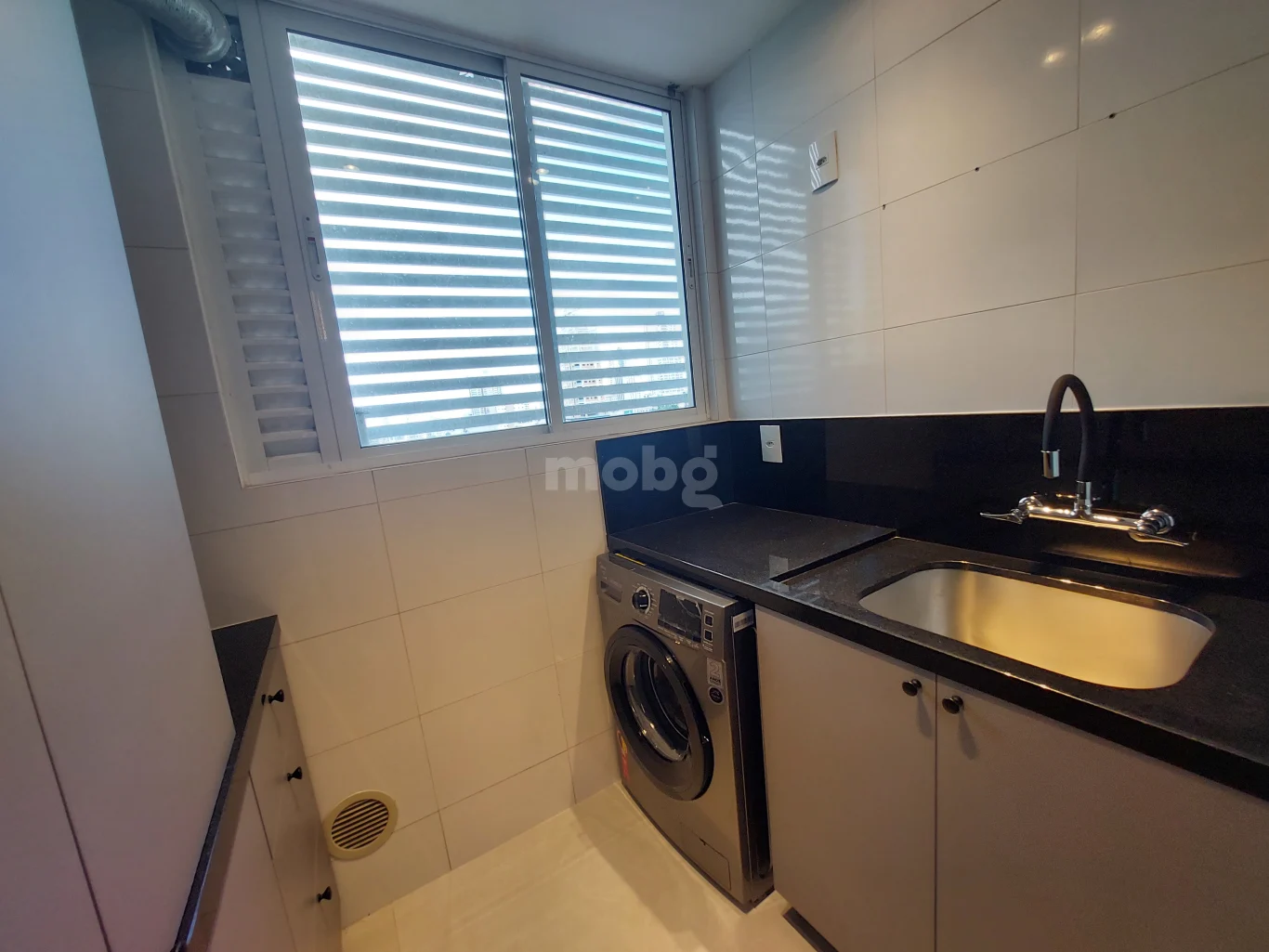 Apartamento para alugar com 2 quartos