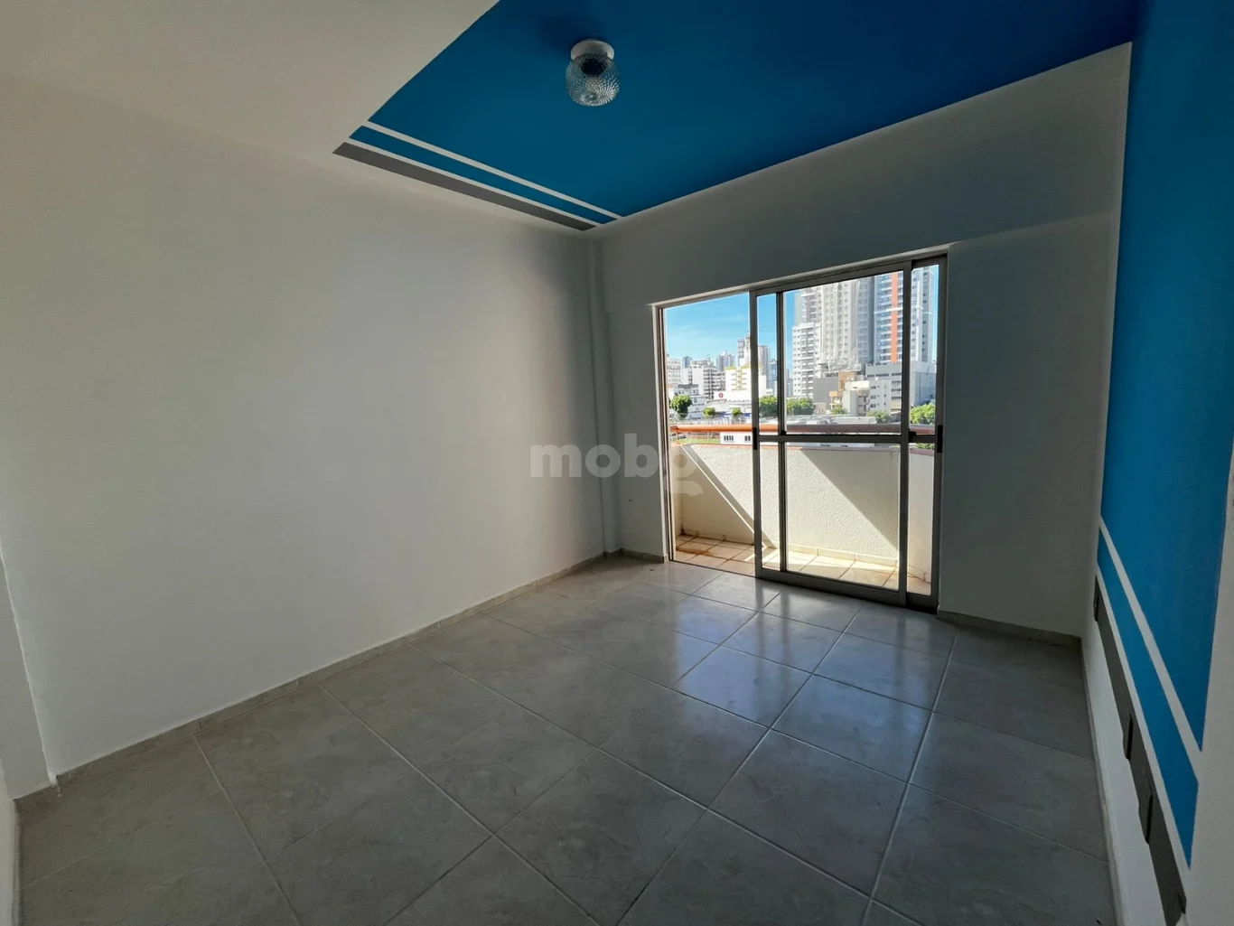 Apartamento para alugar com 2 quartos