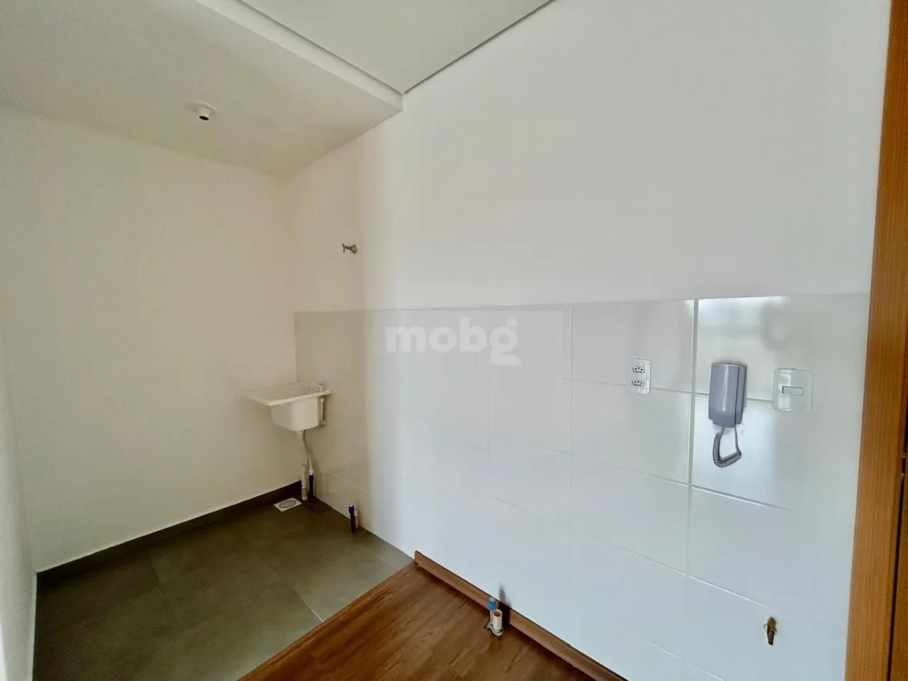 Apartamento para alugar em Chapecó, Líder