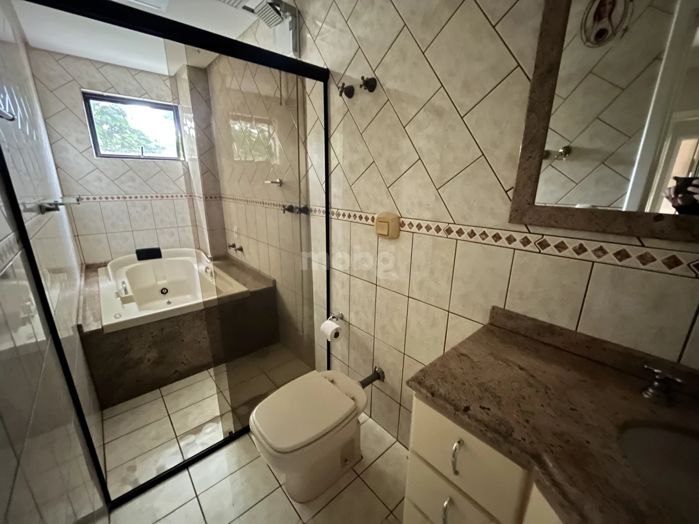 Apartamento para alugar com 3 quartos