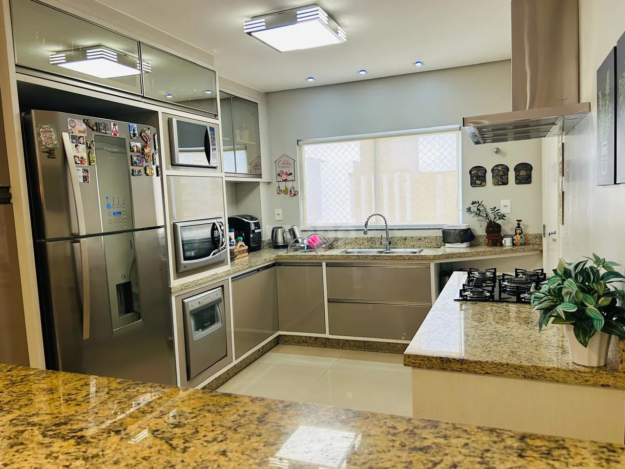 Apartamento para alugar com 3 quartos
