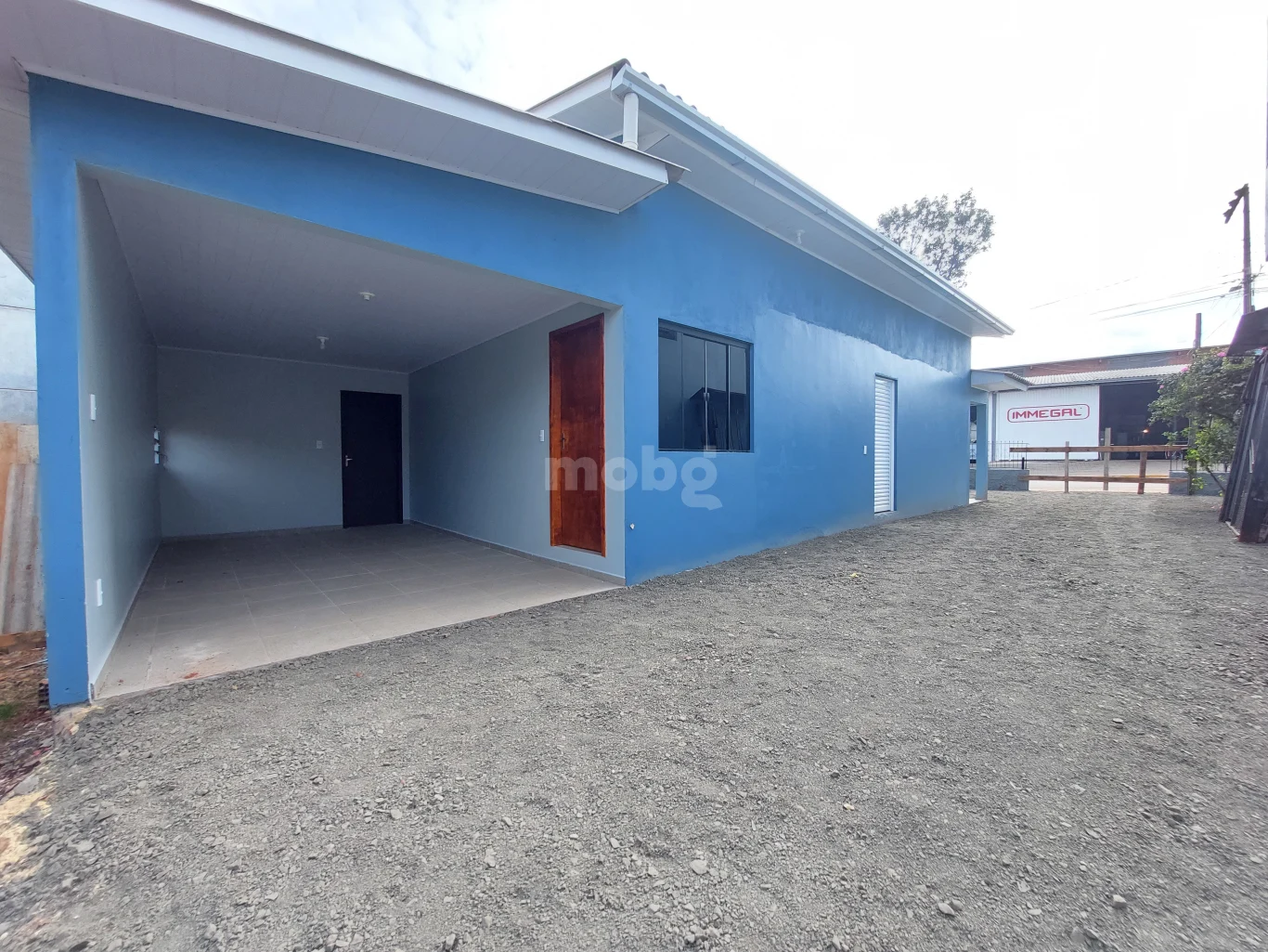 Casa para alugar com 2 quartos