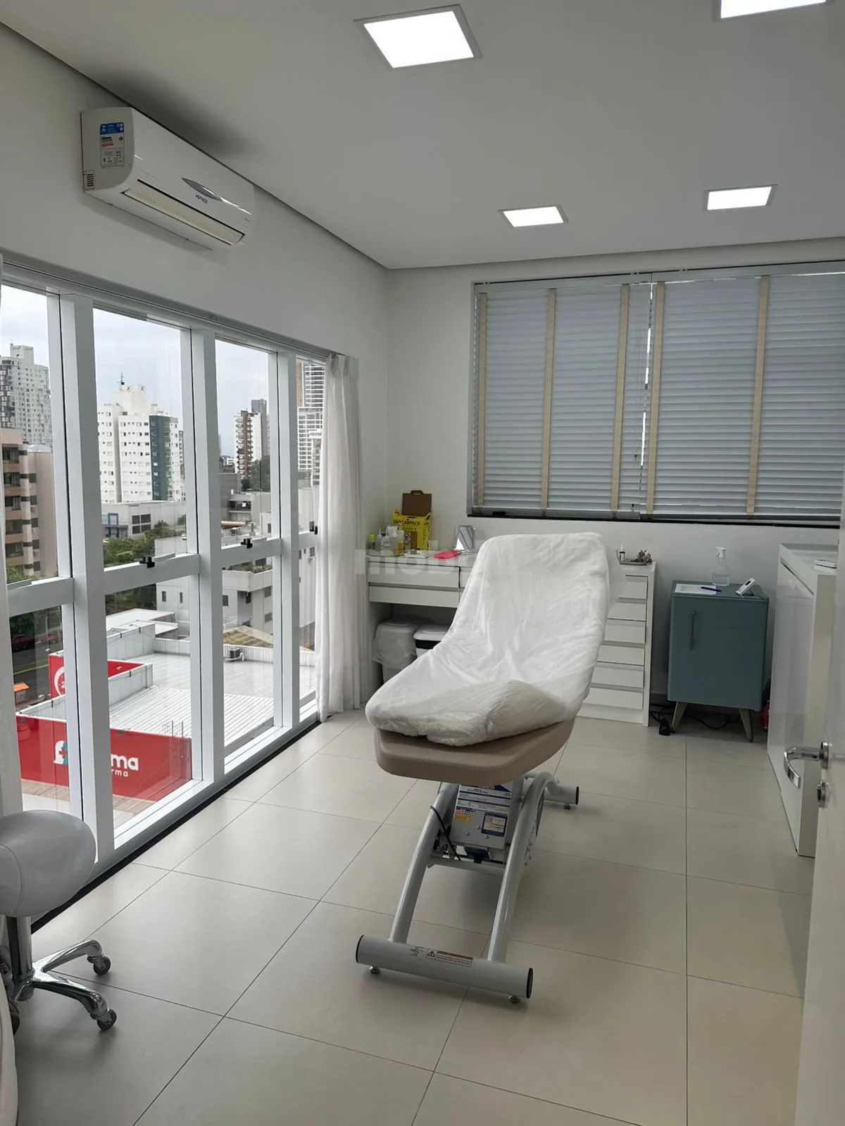 Sala_Comercial para alugar em Chapecó, Presidente Médici