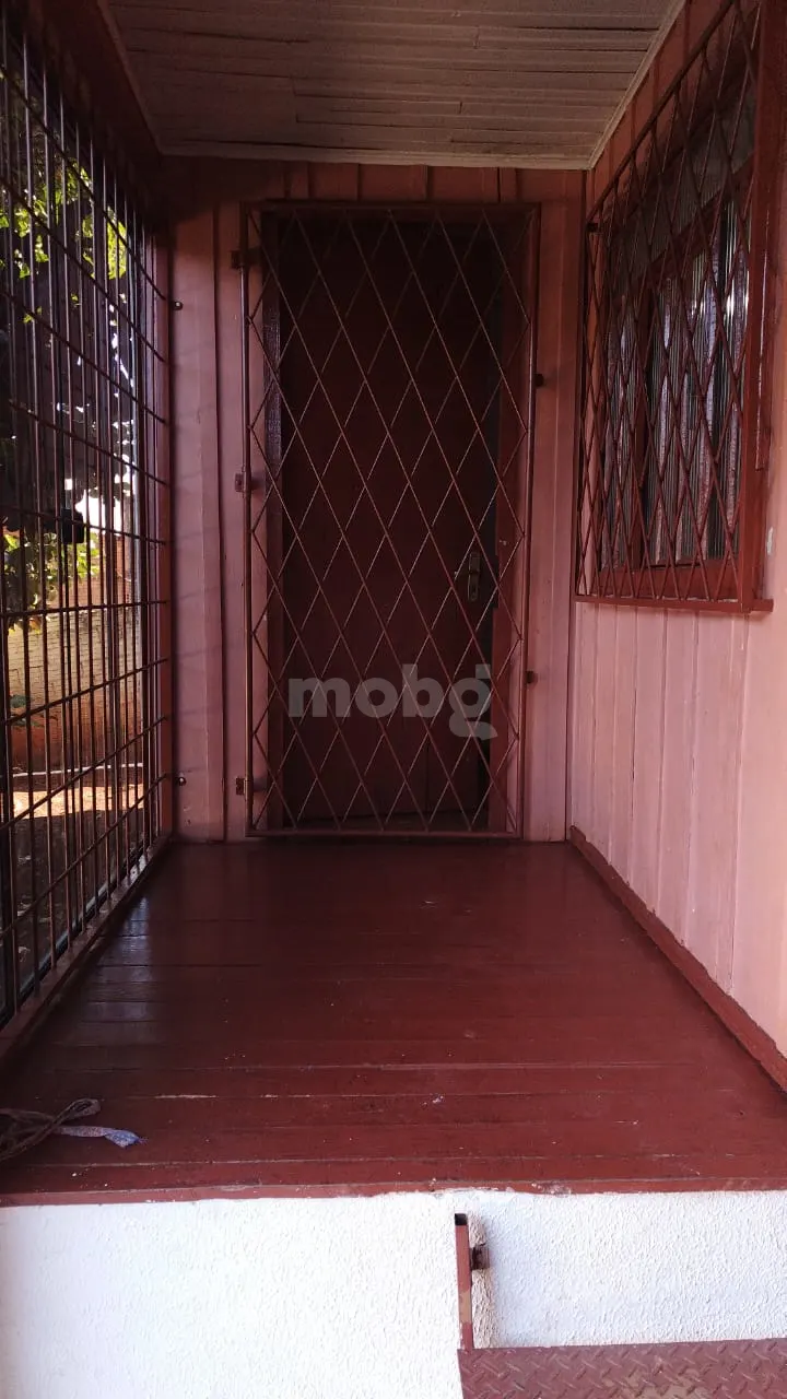 Casa para alugar com 3 quartos