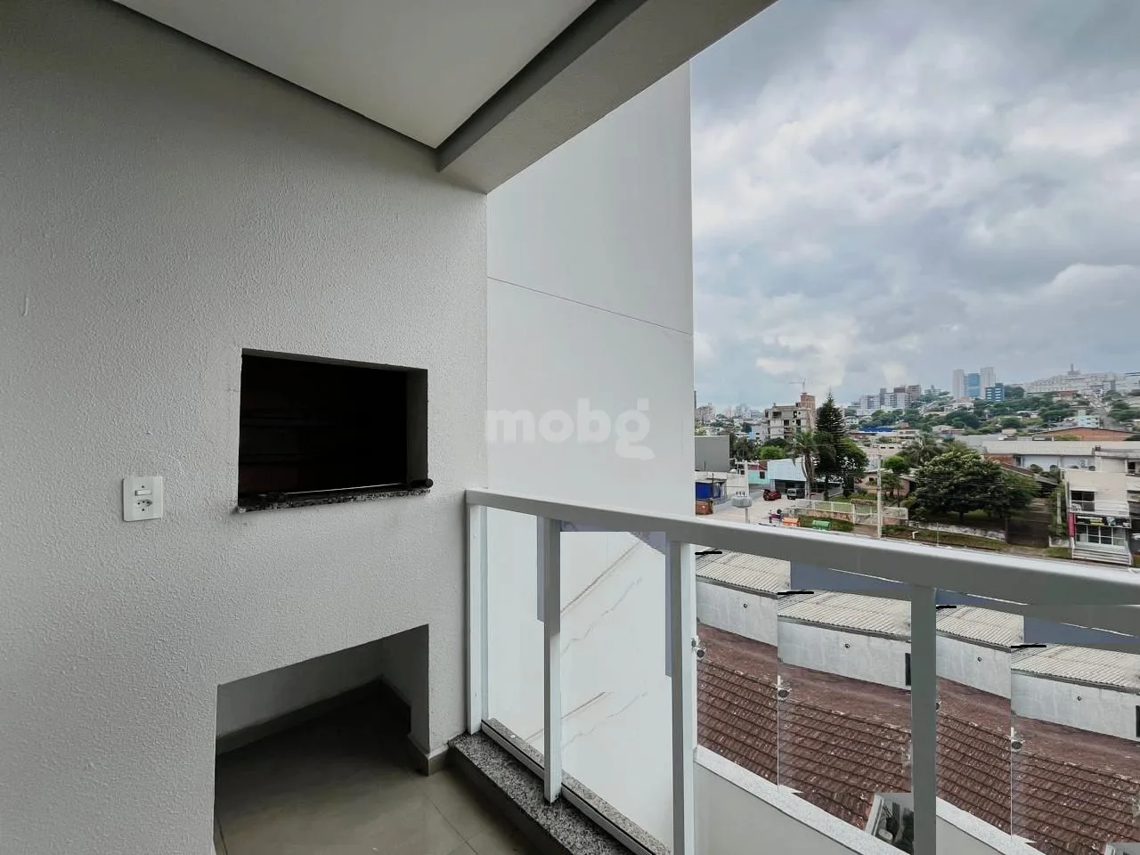 Apartamento para alugar com 2 quartos