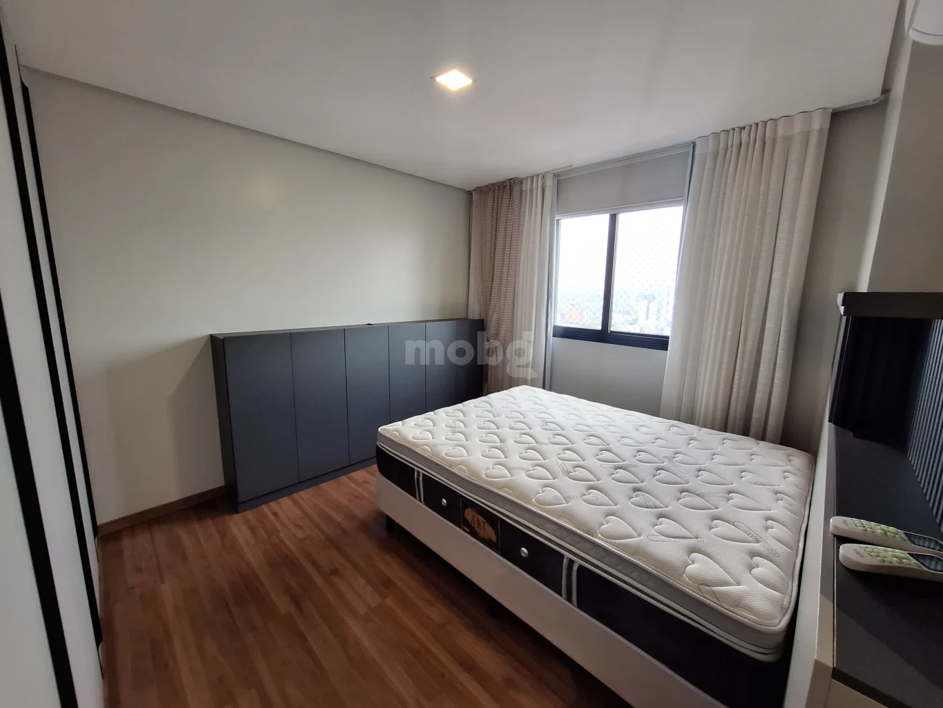 Apartamento para alugar com 2 quartos