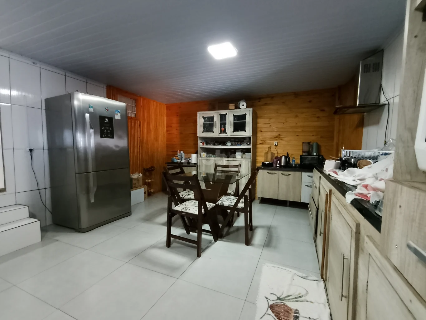 Casa para alugar com 4 quartos