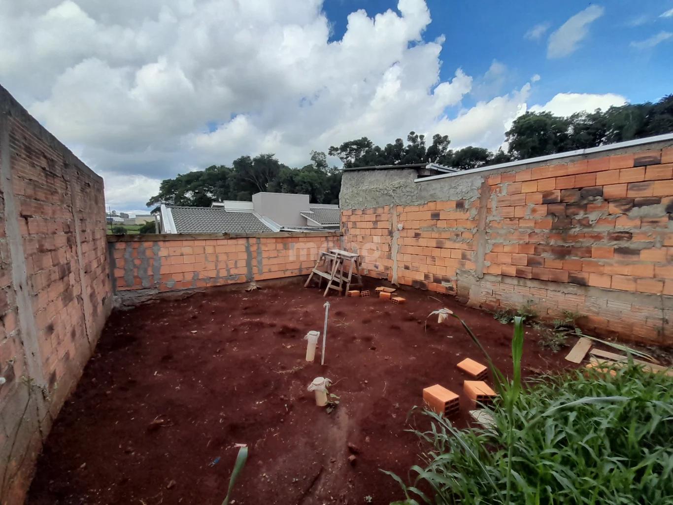 Casa para alugar com 2 quartos