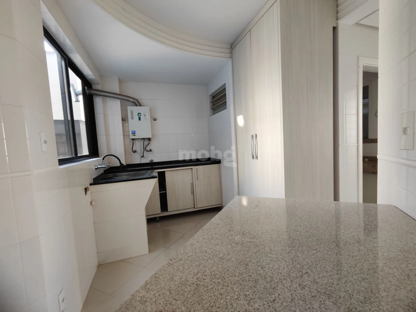 Apartamento para alugar com 3 quartos