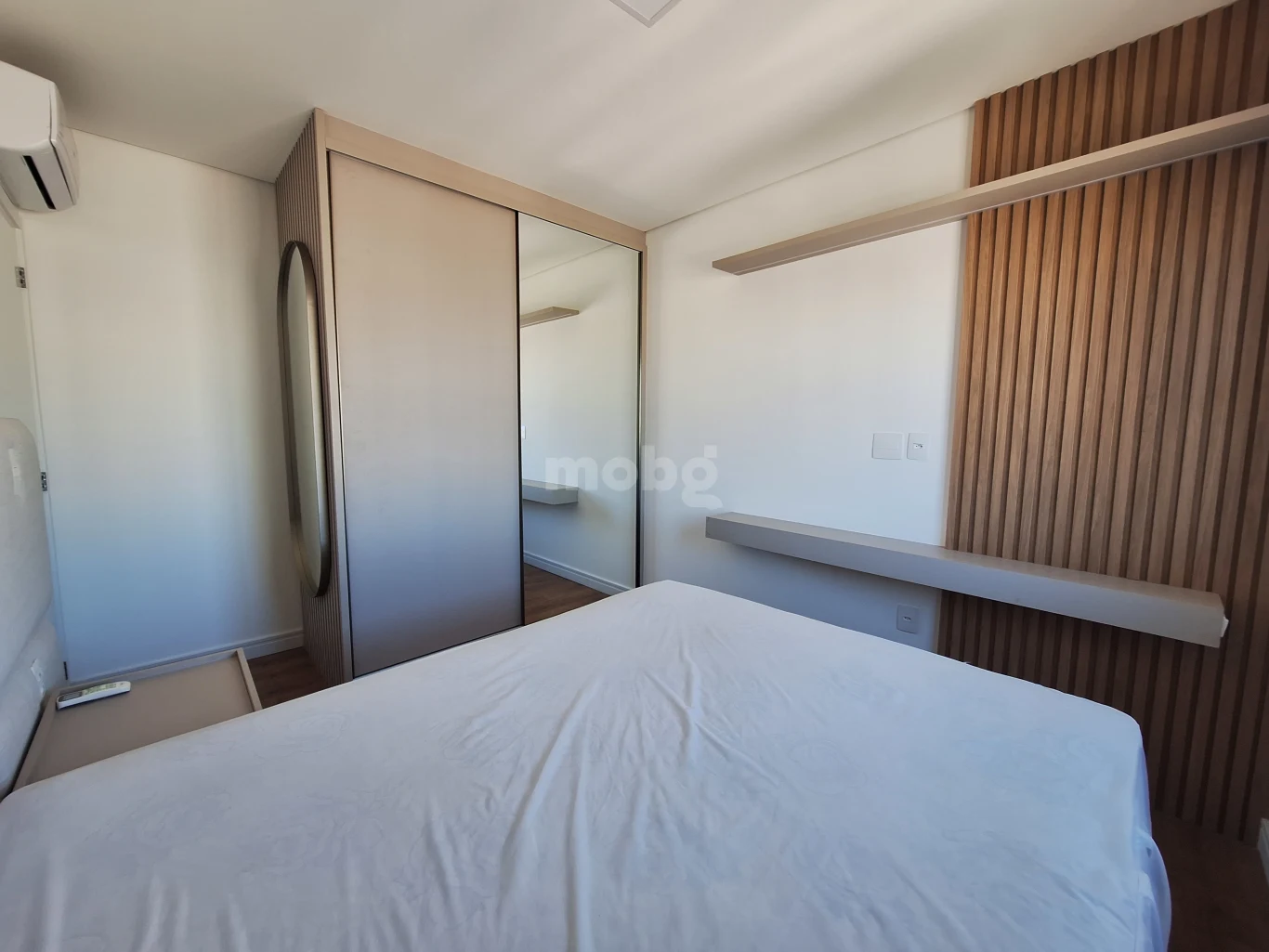 Apartamento para alugar com 2 quartos