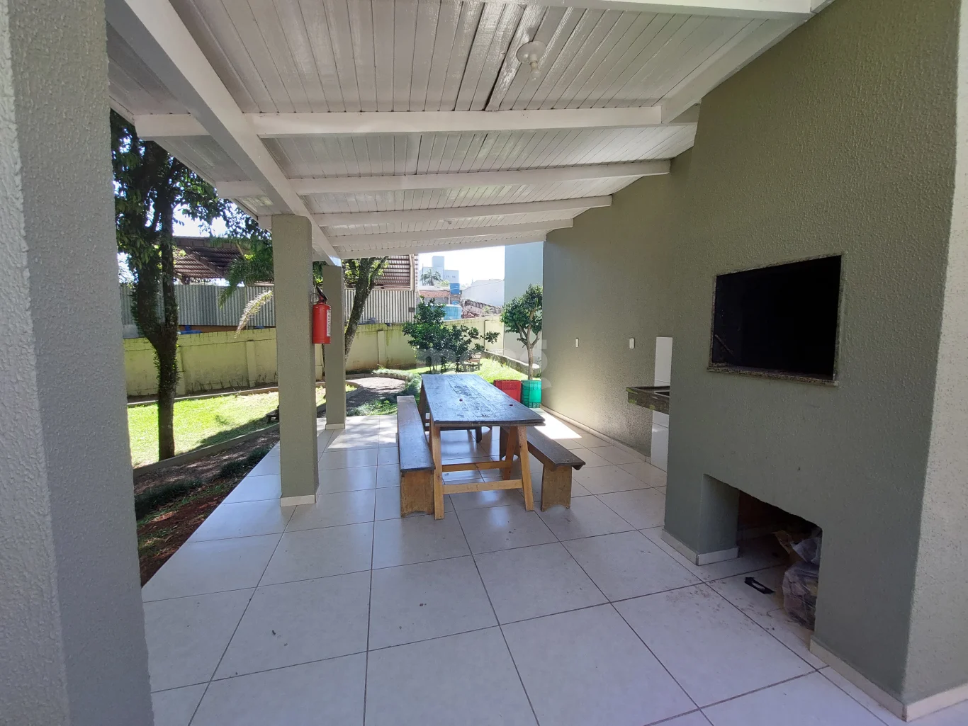 Apartamento para alugar com 2 quartos