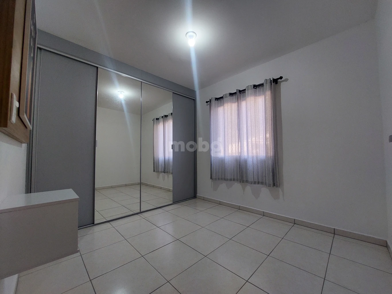Apartamento para alugar com 2 quartos