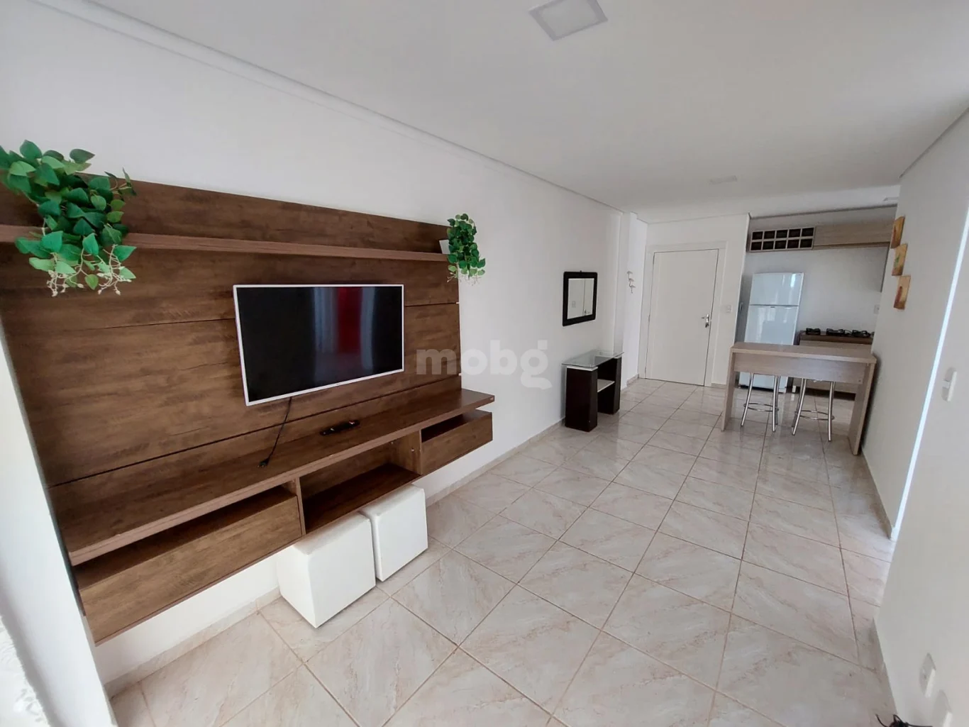 Apartamento para alugar com 2 quartos