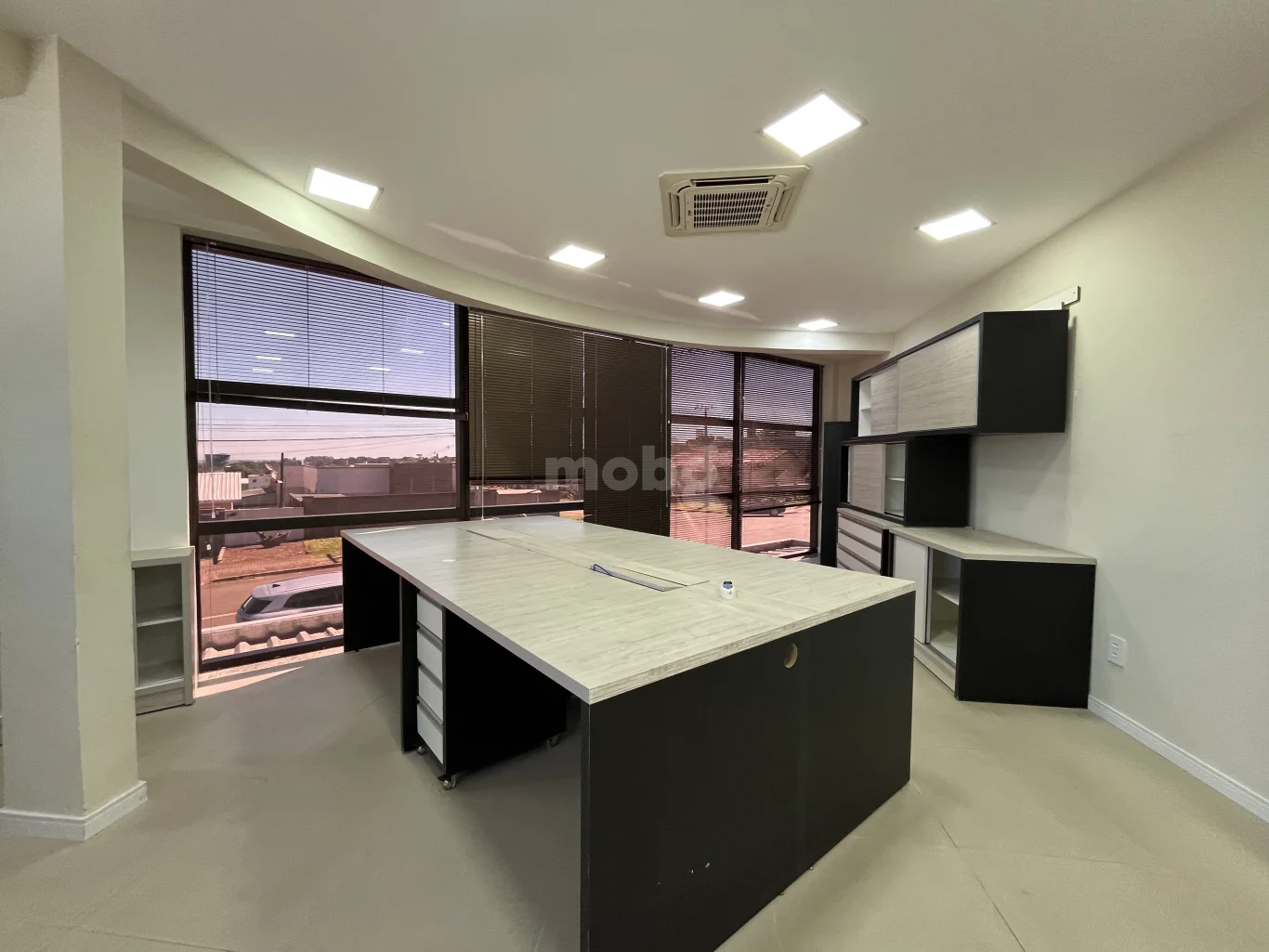 Casa_Comercial para alugar em Chapecó, Universitário