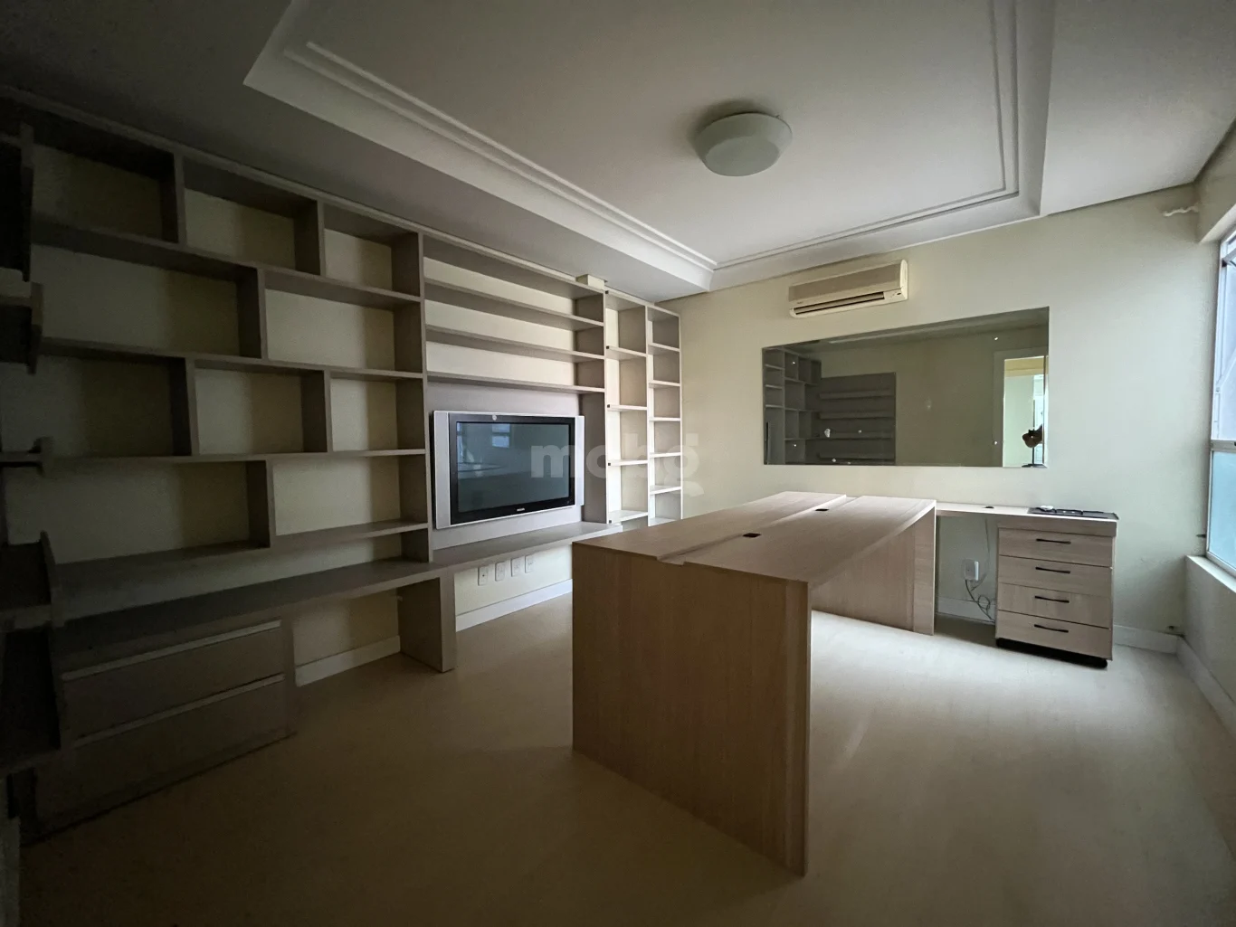 Apartamento para alugar com 4 quartos