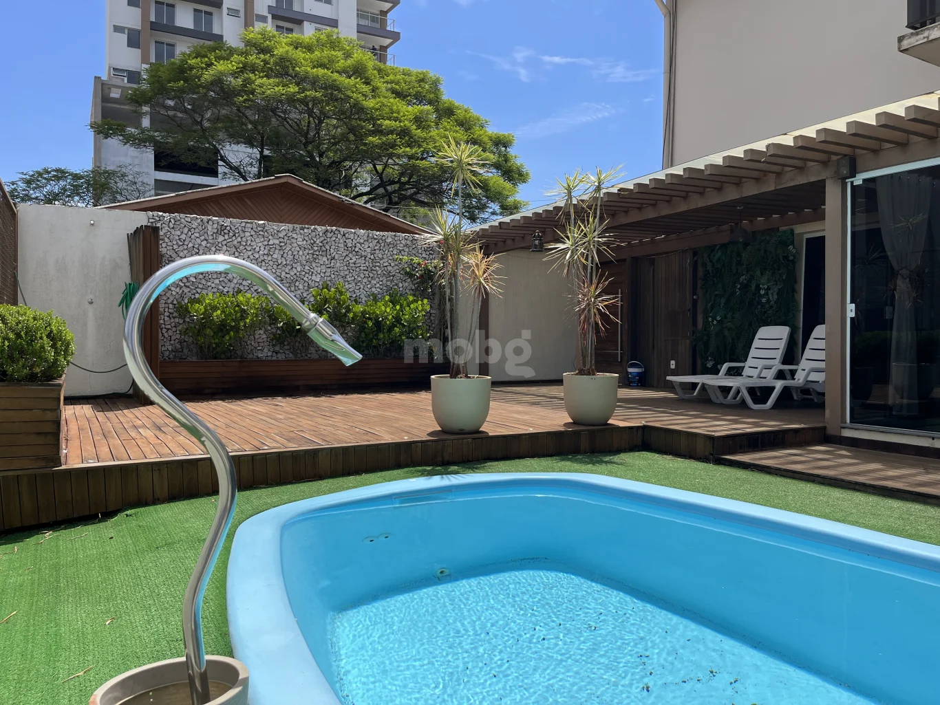 Casa para alugar com 3 quartos