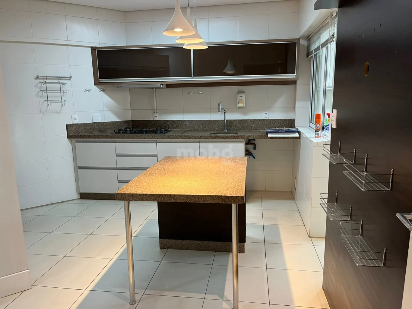 Apartamento para alugar com 2 quartos
