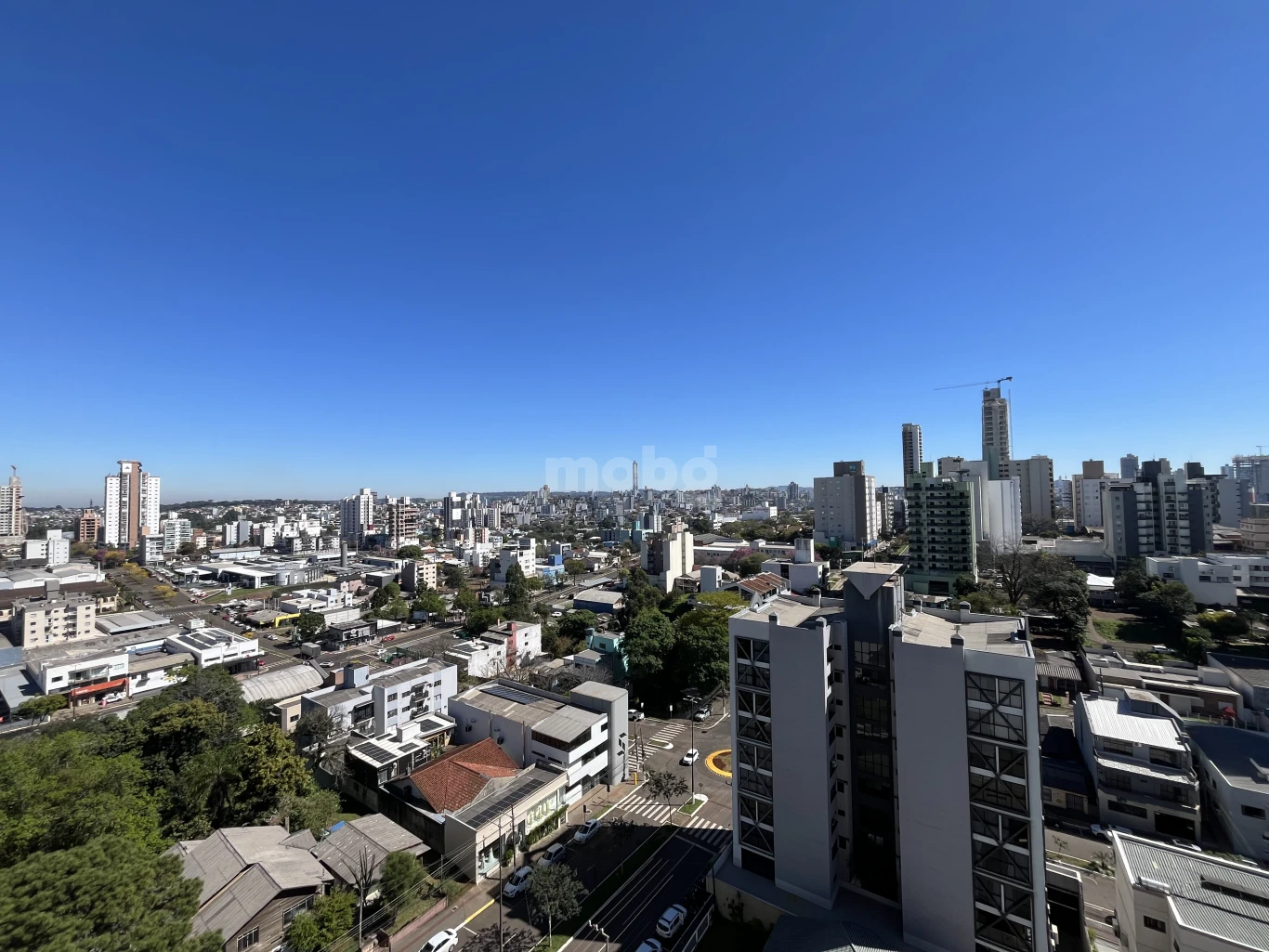 Apartamento para alugar com 2 quartos