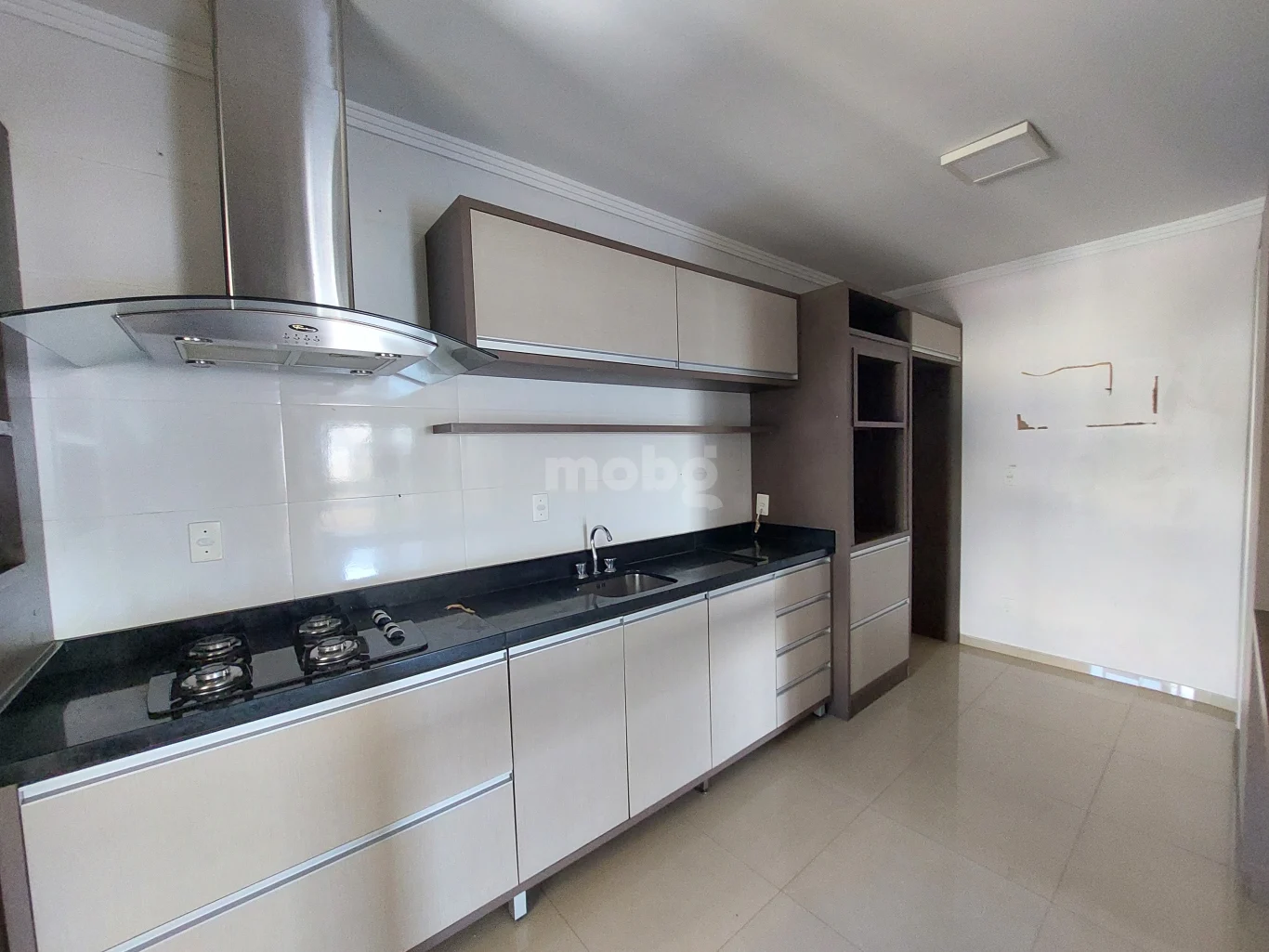 Apartamento para alugar com 2 quartos
