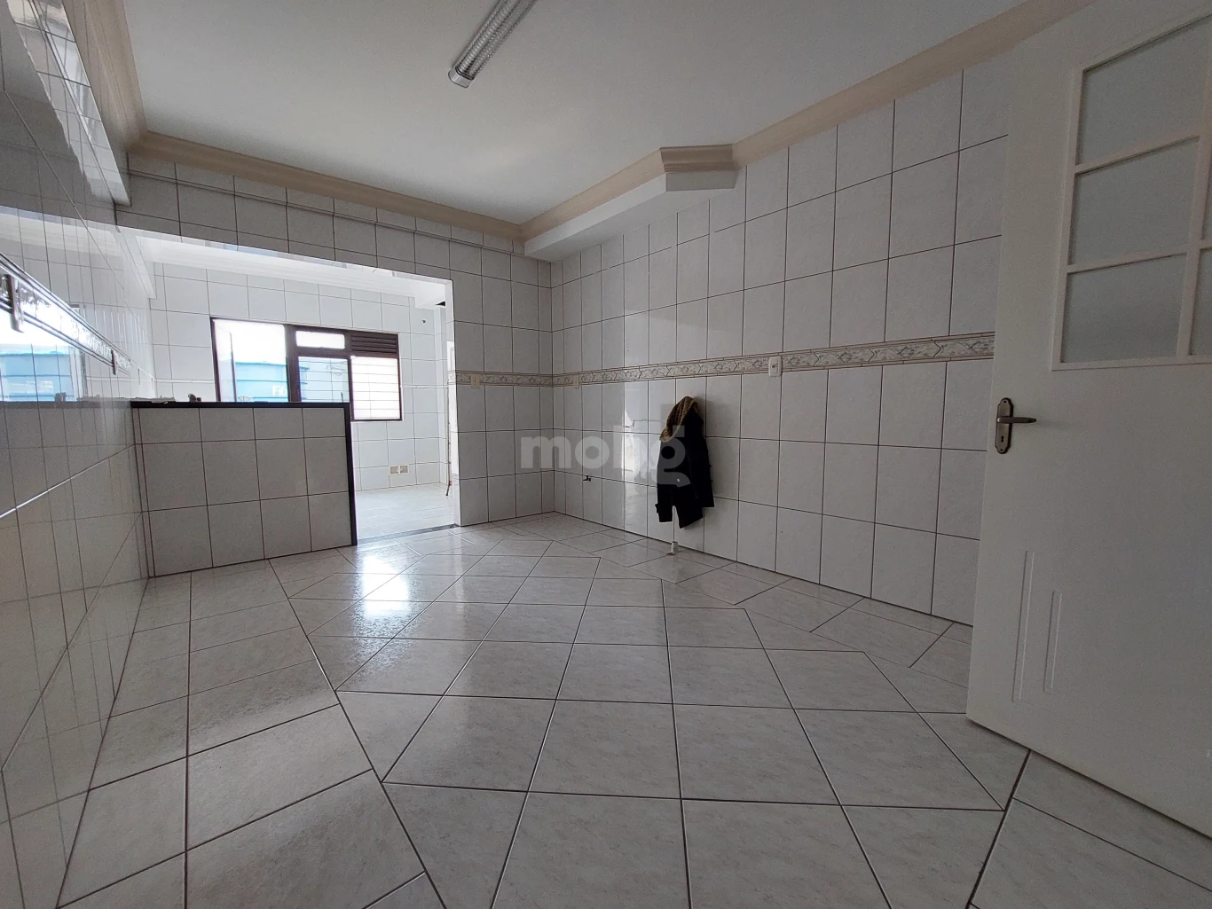 Apartamento para alugar com 3 quartos