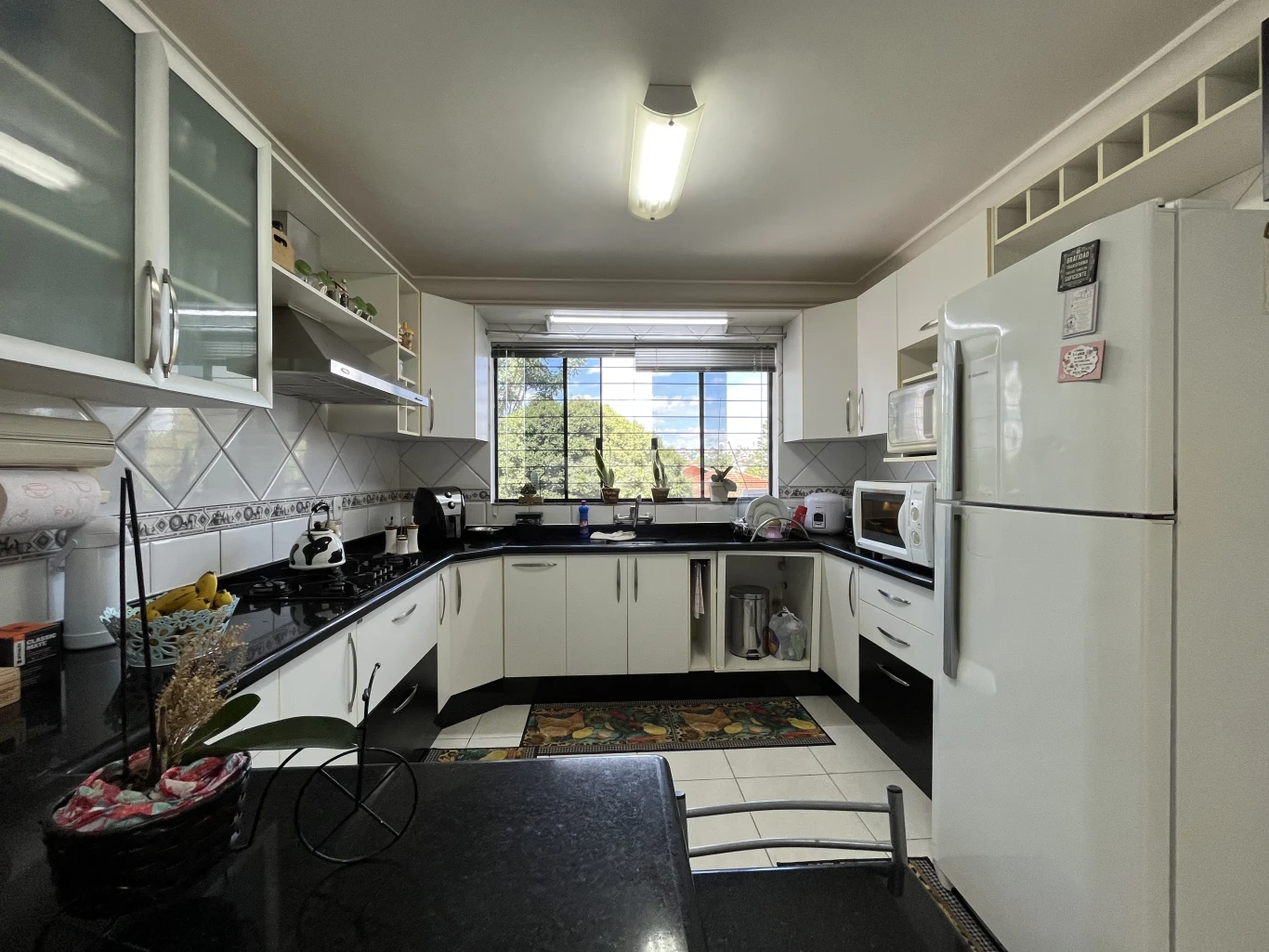 Casa para alugar com 4 quartos