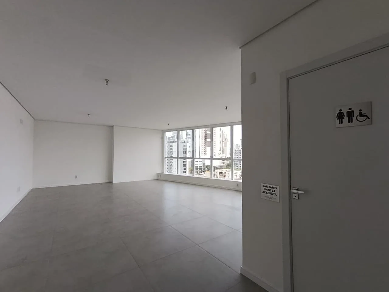 Sala_Comercial para alugar em Chapecó, Centro