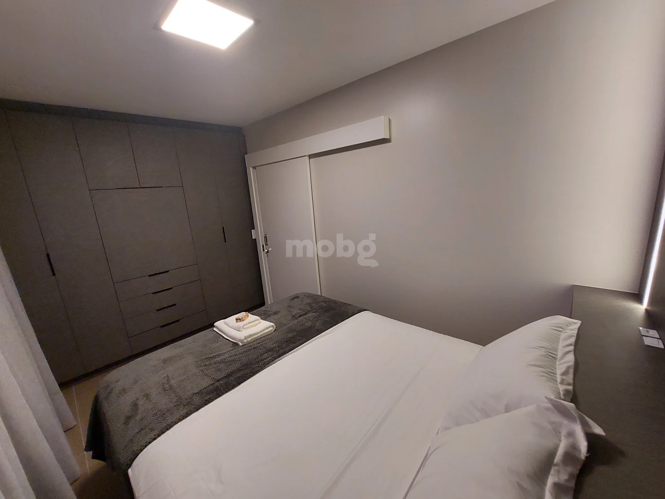 Apartamento para alugar com 2 quartos