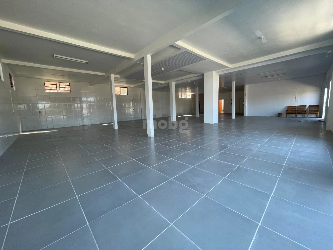 Sala_Comercial para alugar em Chapecó, Efapi