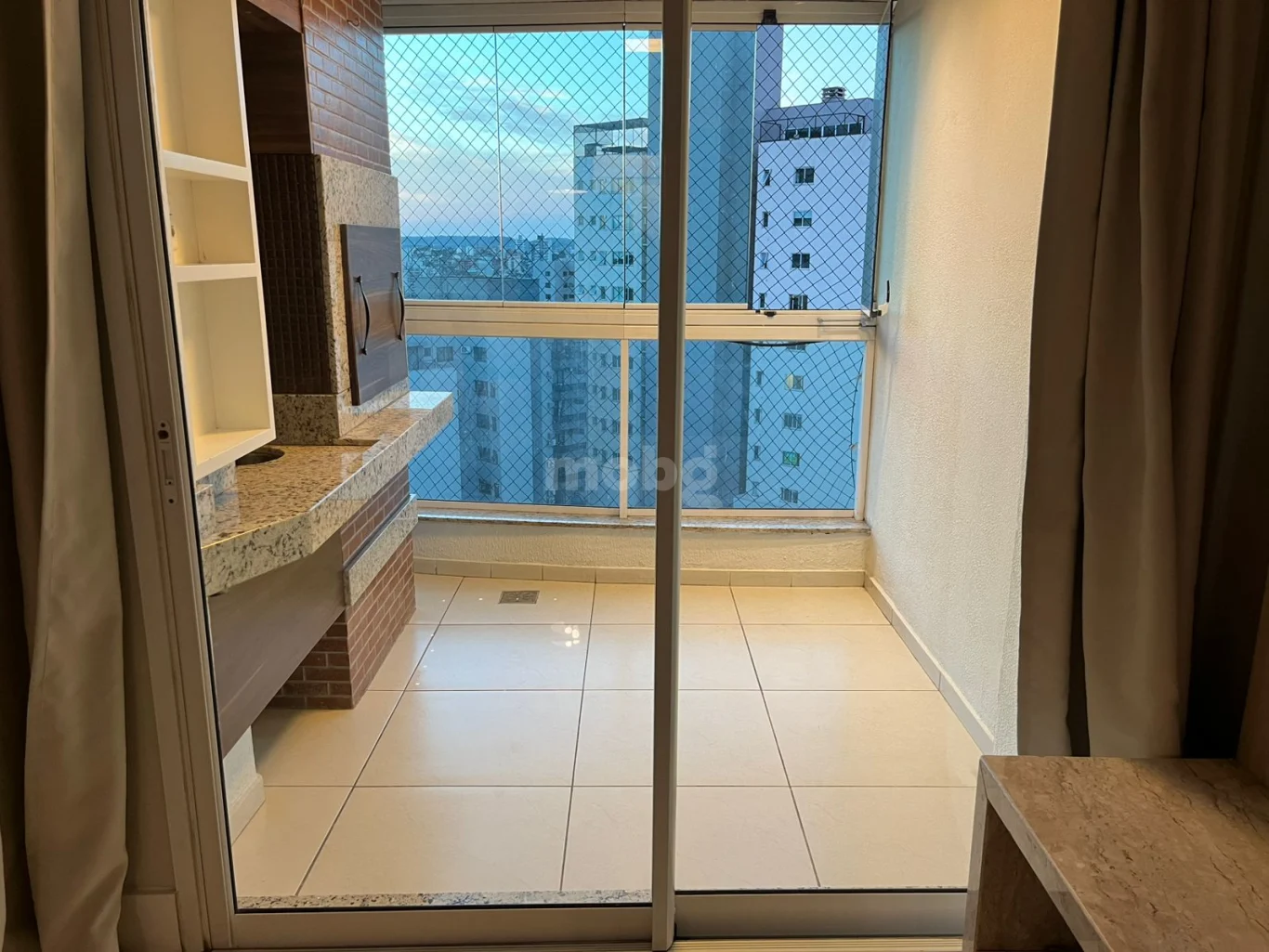 Apartamento para alugar com 2 quartos