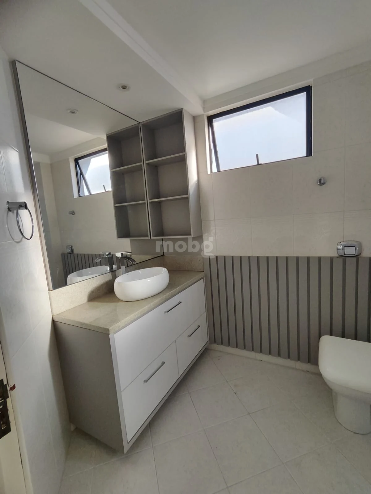 Apartamento para alugar com 3 quartos