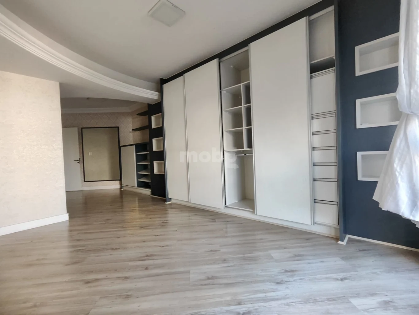 Apartamento para alugar com 3 quartos