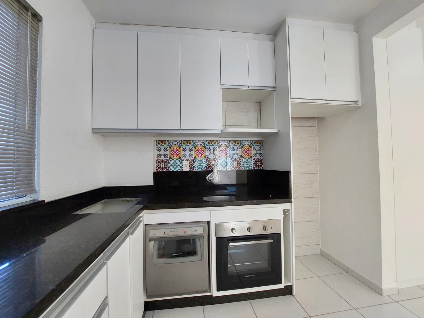 Apartamento para alugar com 2 quartos
