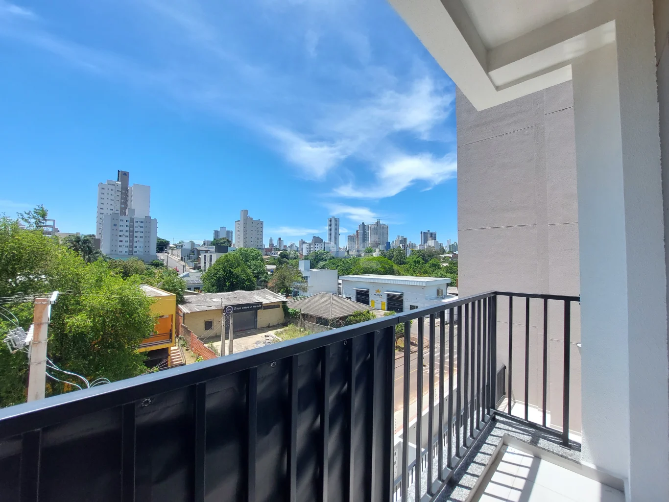 Apartamento para alugar com 2 quartos