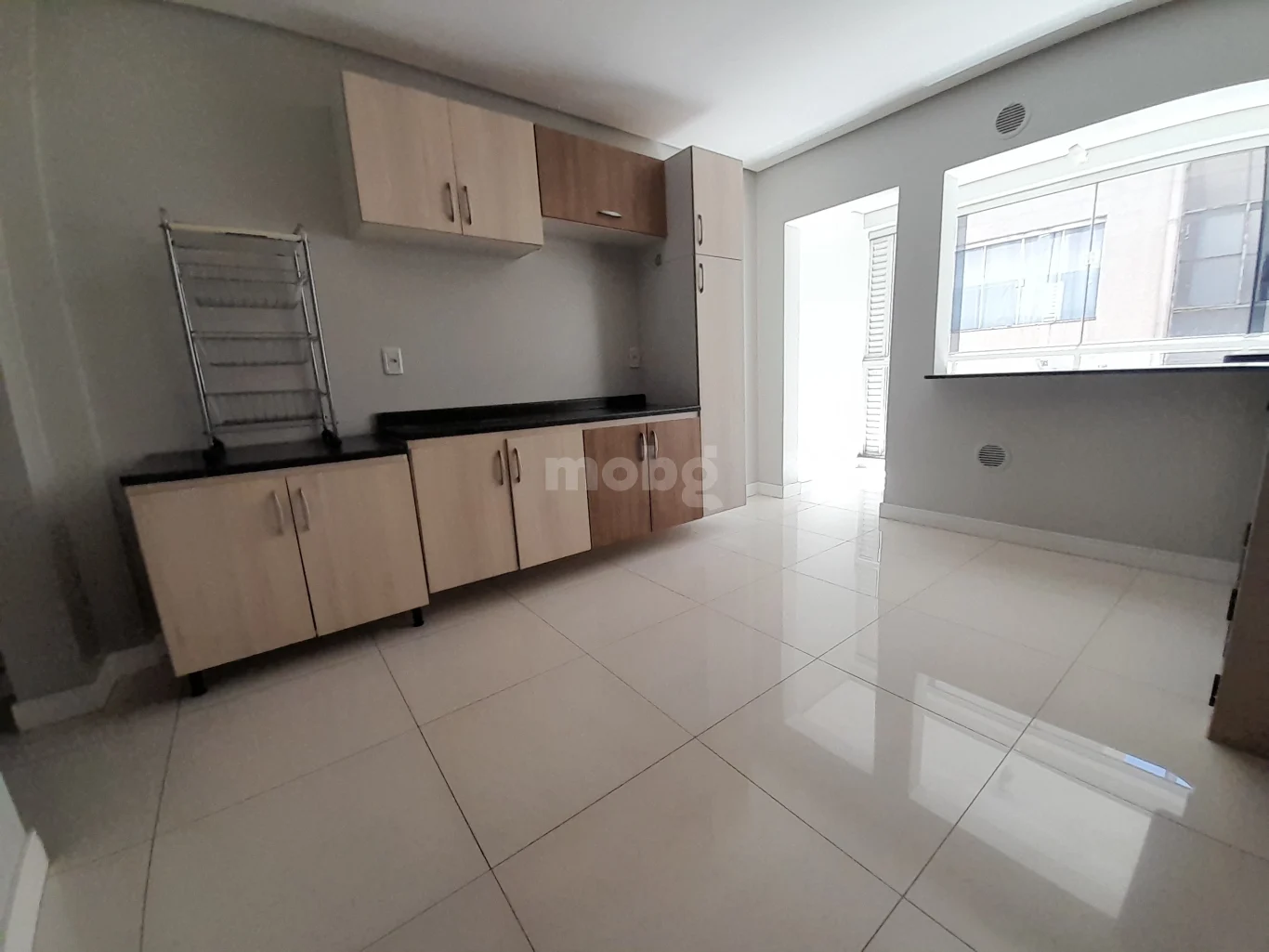 Apartamento para alugar com 2 quartos