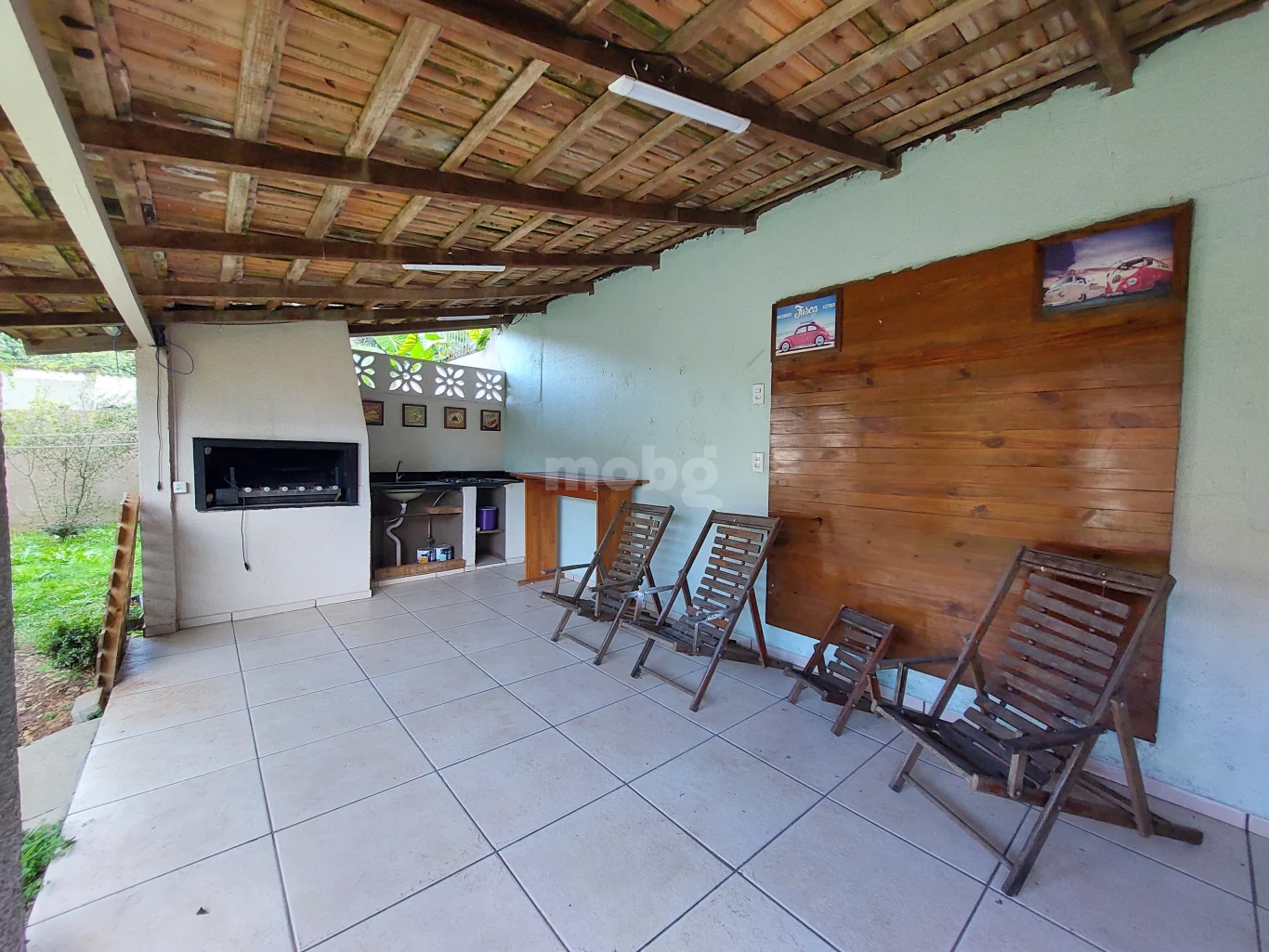 Casa para alugar com 3 quartos