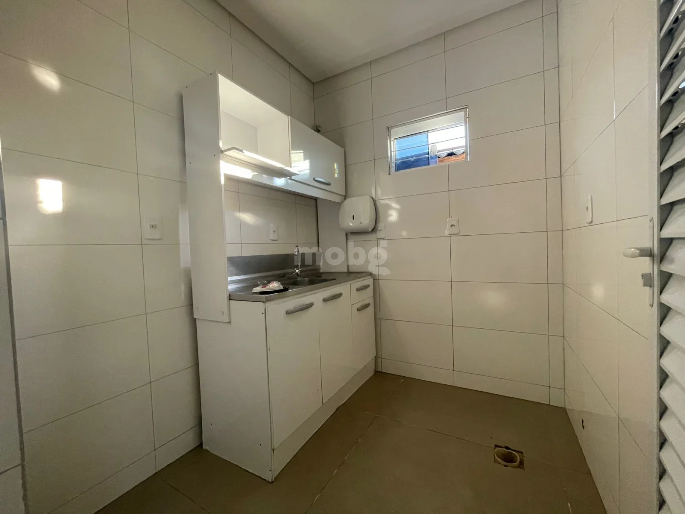 Barracao para alugar em Chapecó, Santa Maria