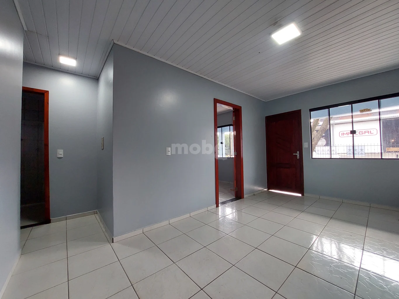 Casa para alugar com 2 quartos
