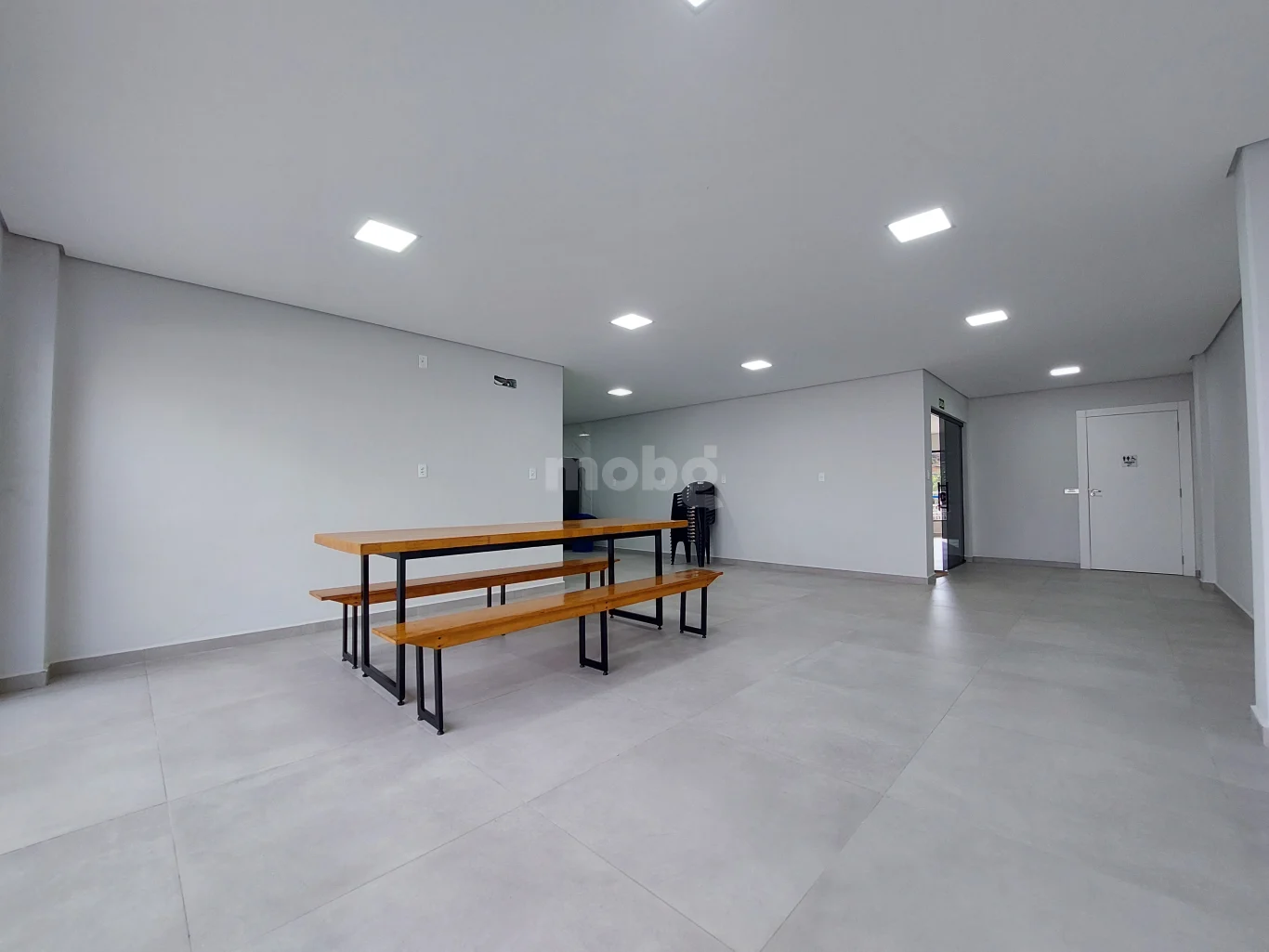 Apartamento para alugar com 2 quartos