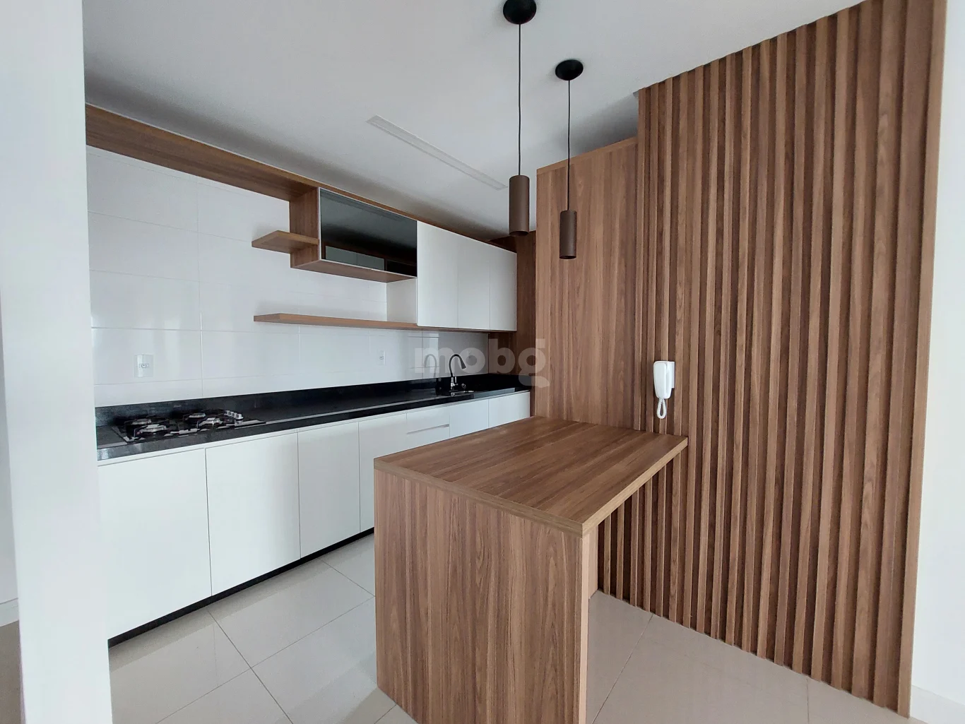 Apartamento para alugar com 2 quartos