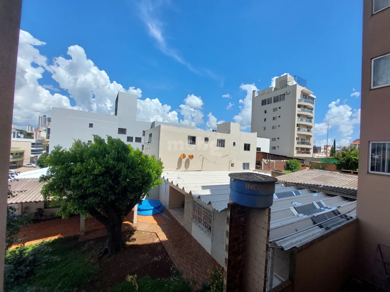 Apartamento para alugar com 2 quartos