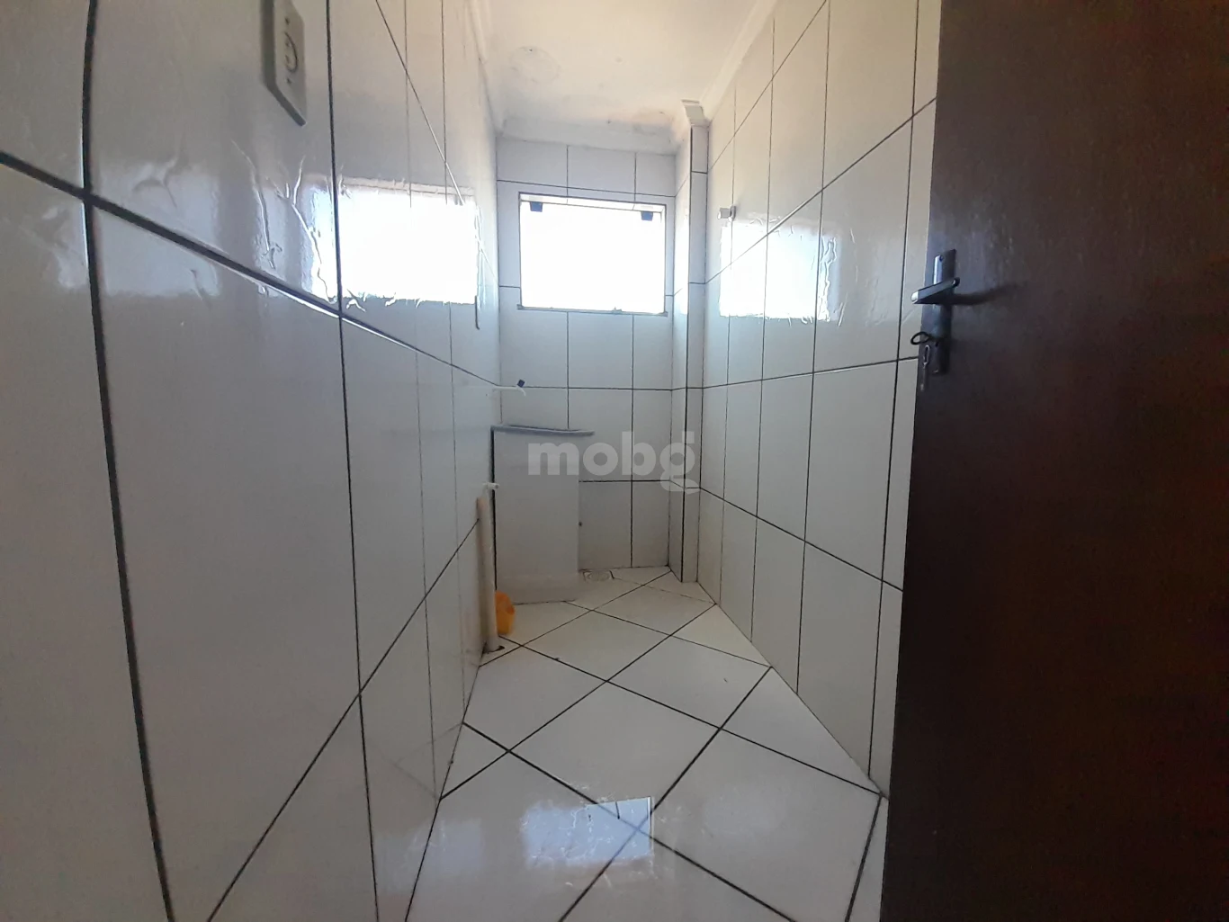 Apartamento para alugar com 1 quartos