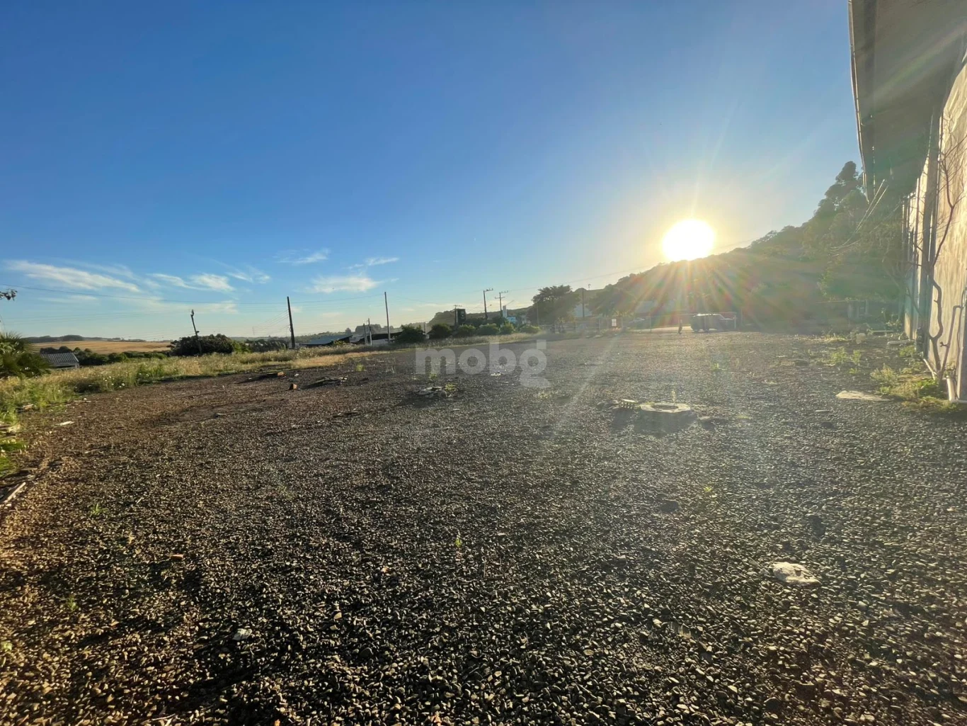 Barracao para alugar em Cordilheira Alta, Trevo