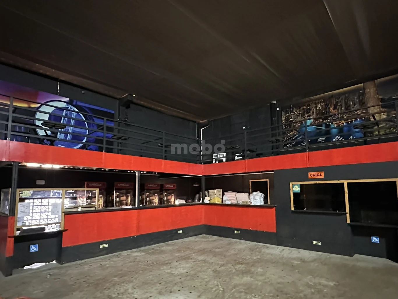 Barracao para alugar em Pinhalzinho, Industrial Leste