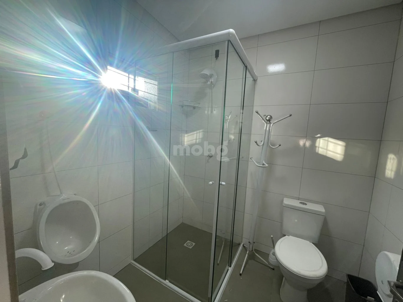 Barracao para alugar em Chapecó, Santa Maria