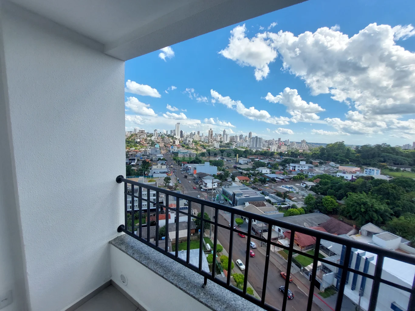 Apartamento para alugar com 2 quartos