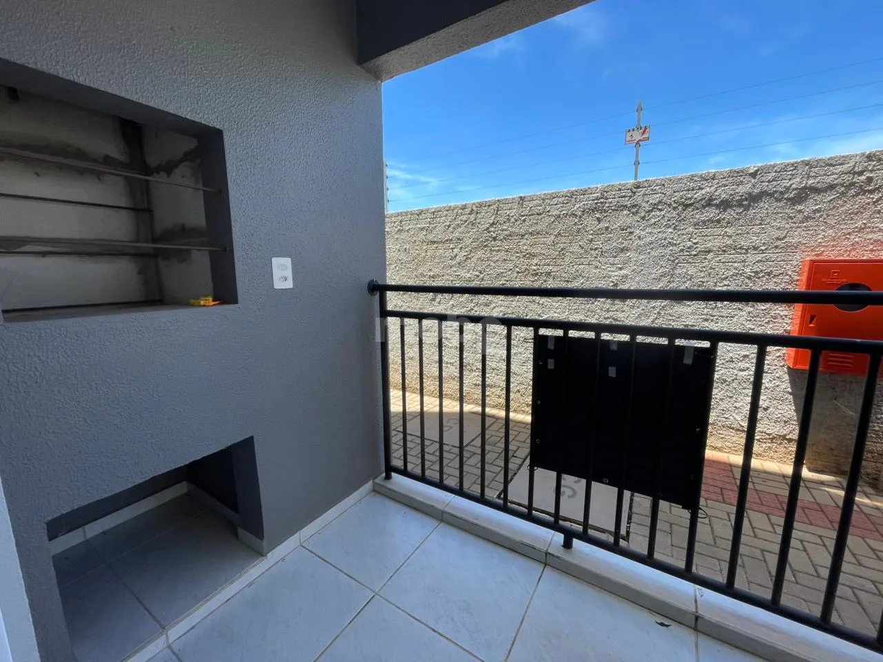 Apartamento para alugar com 2 quartos